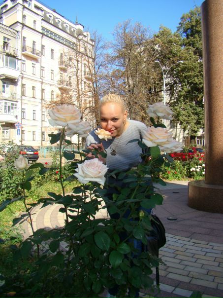 №29, Алёнка Ракомина, 35 лет, Каменское / Днепродзержинск №29, Алёнка Ракомина, 35 лет, Каменское / Днепродзержинск