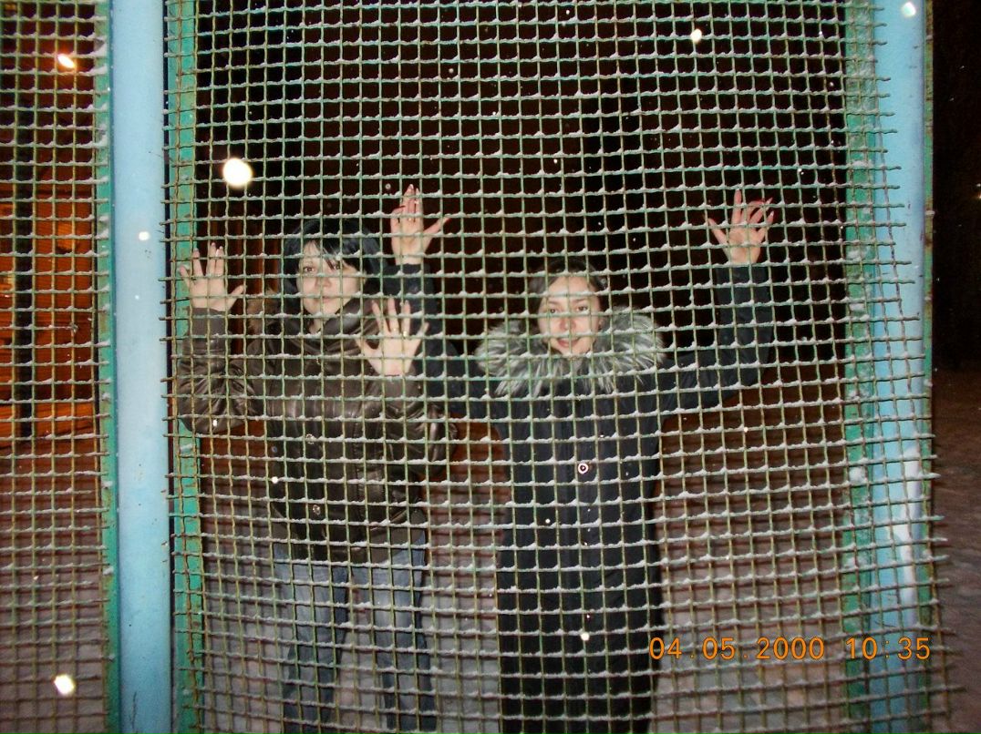 Оксана Горелая Ксюнечка | Киев