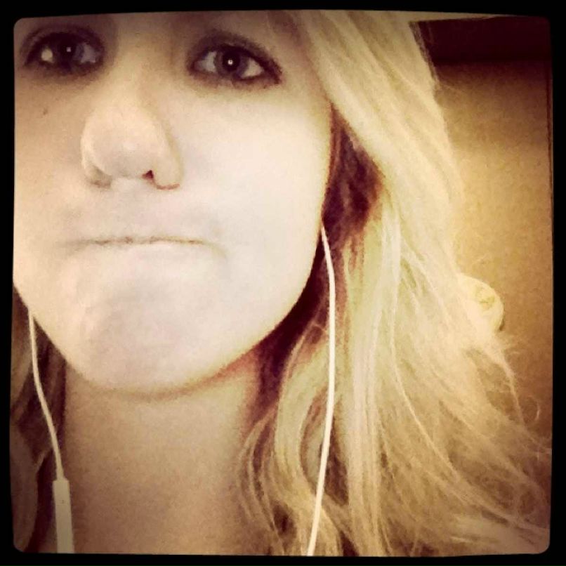 Маріта Тодиренчук | Milano