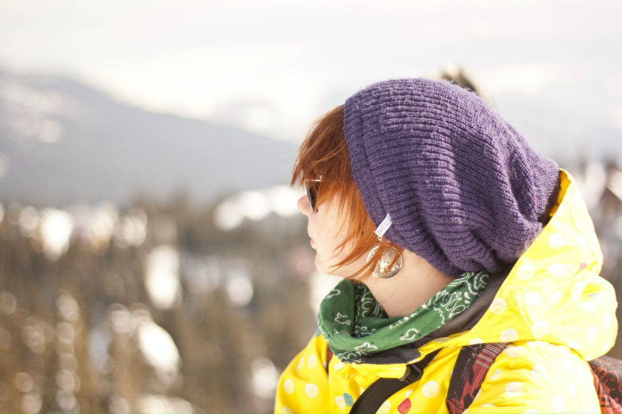 Таня Немирович | Вышгород