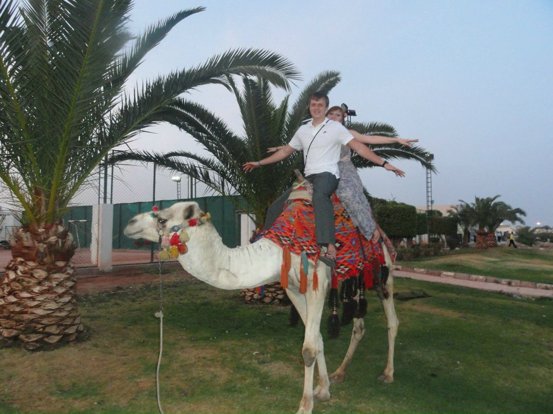 Ольга Шкитина | Тамбов