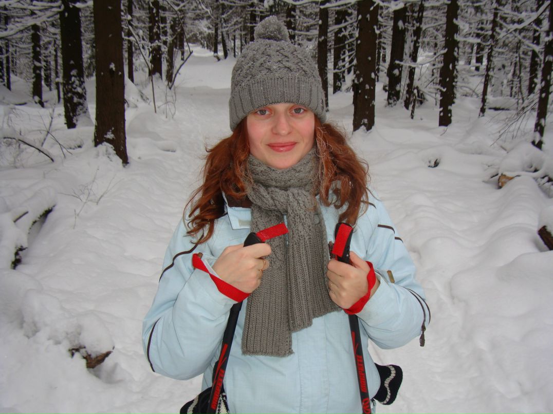 Наталья Бондаренко | Мытищи