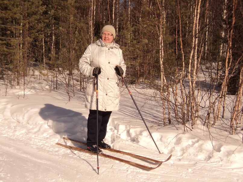 Татьяна Жданова | Ухта