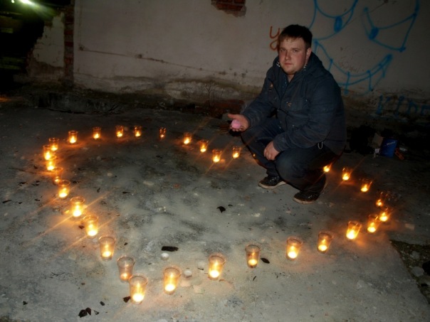 №121, Пётр Никитин, 37 лет, Кемерово №121, Пётр Никитин, 37 лет, Кемерово