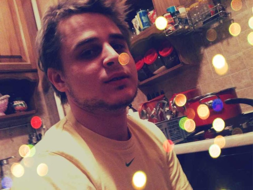 Андрей Каздым | Москва