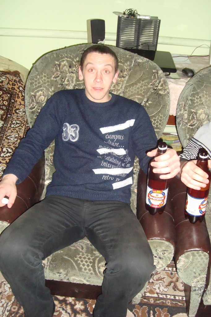 Бодя Коваленко | 