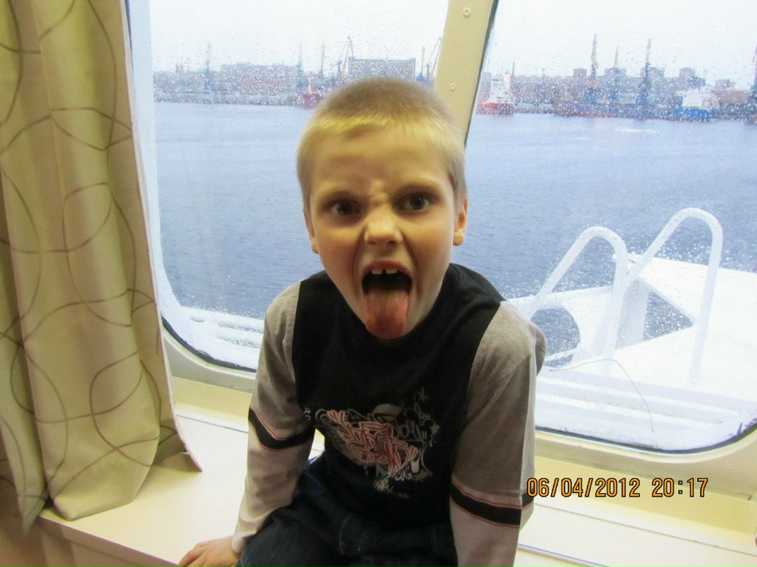 Екатерина Николаева | Санкт-Петербург