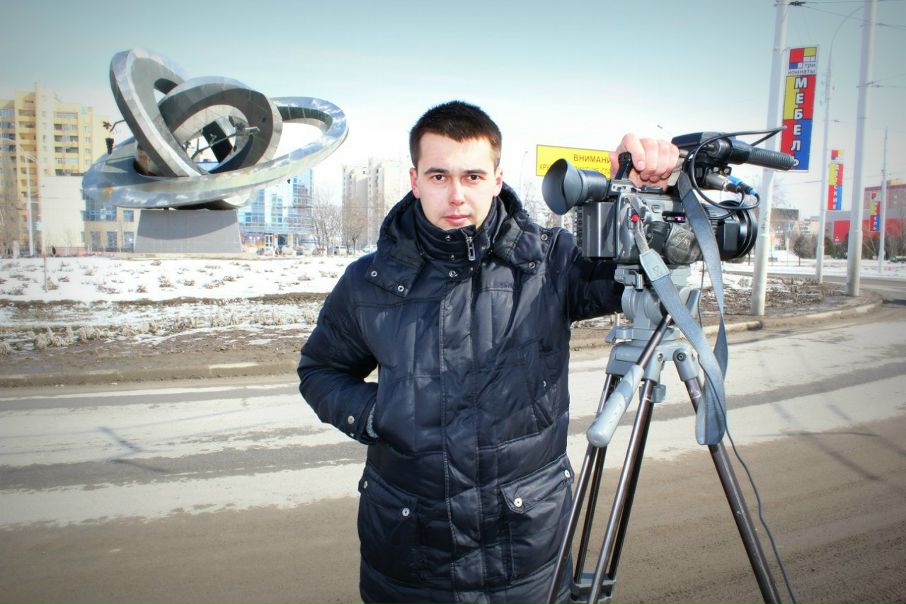 №72, Dmitry Ivakhnenko, Москва №72, Dmitry Ivakhnenko, Москва