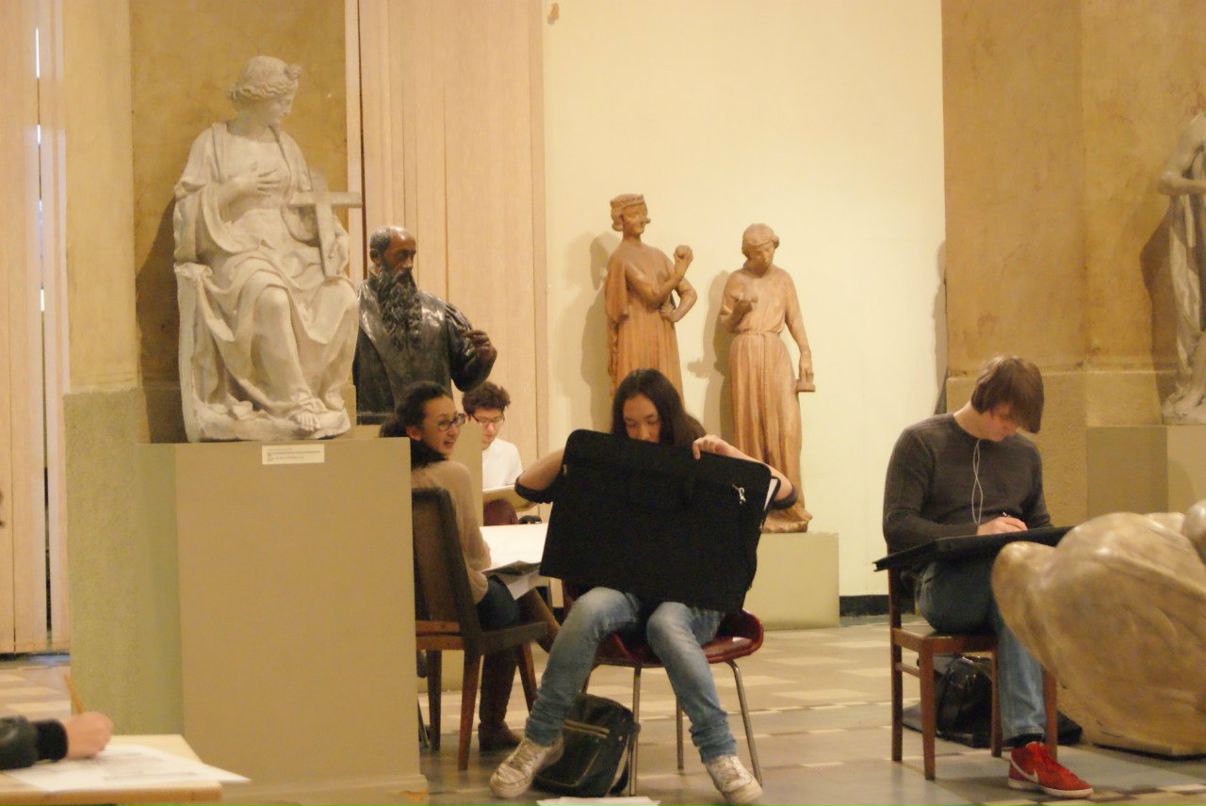 Оксана Головатая [ アキ ] | Москва