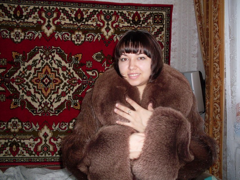 Анастасия Юркова | Рязань