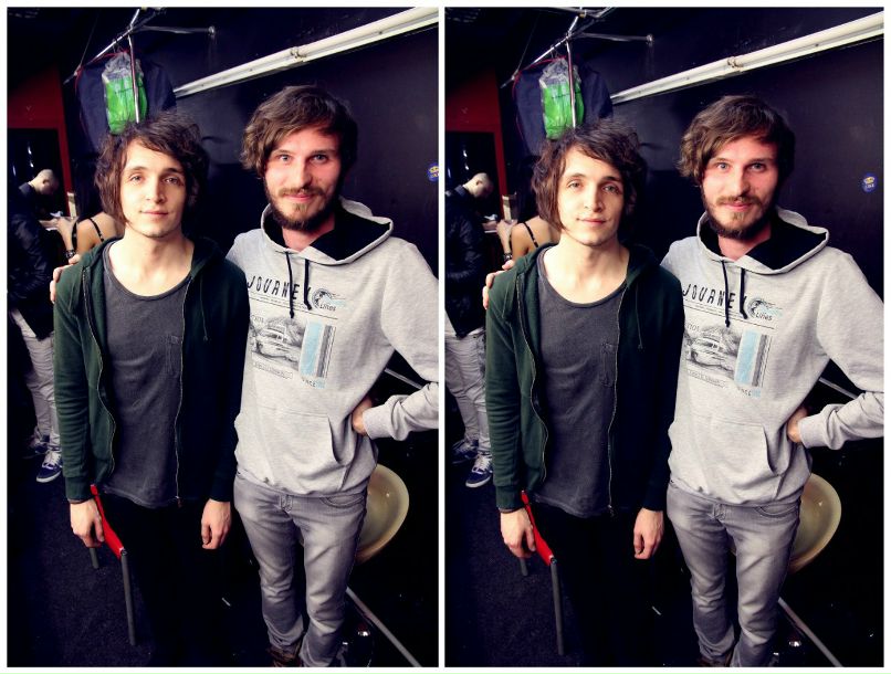 Олександр Борцов | Киев