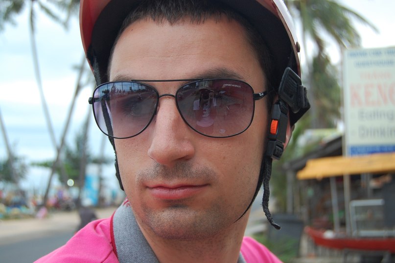 Сергей Никифоров | Санкт-Петербург