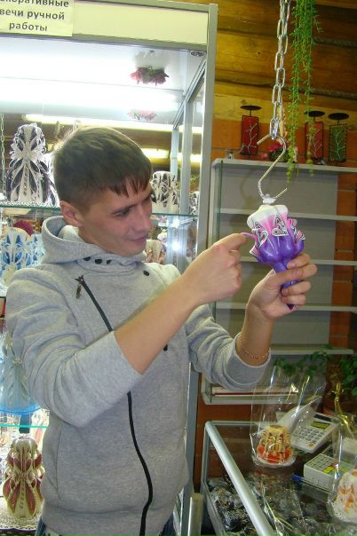 №110, Сергей Пикалов, Красноярск №110, Сергей Пикалов, Красноярск