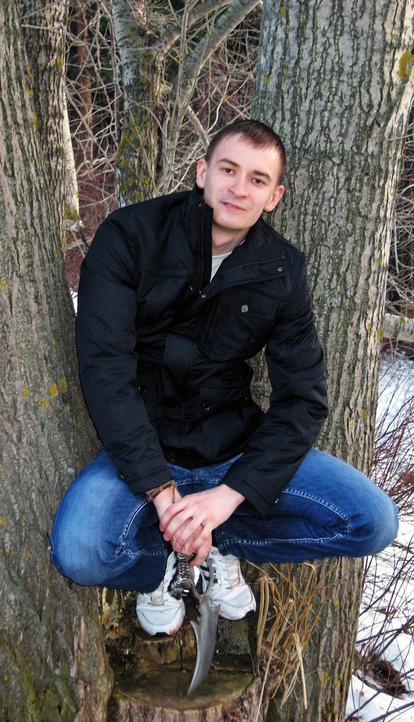 Евгений Лалетин | Киров