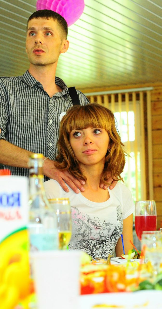 Елена Думрауф | Нижневартовск