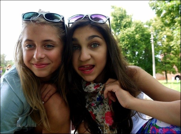 Юлия Воеводина | Тула