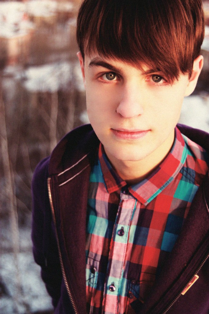 Антон Грибак | Новоуральск