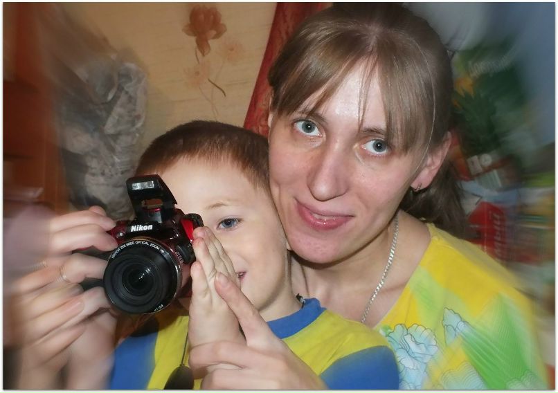 Анна Низяева | Москва