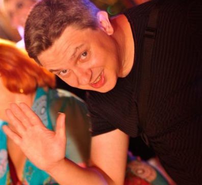 Gleb Tregubov | Петах Тиква