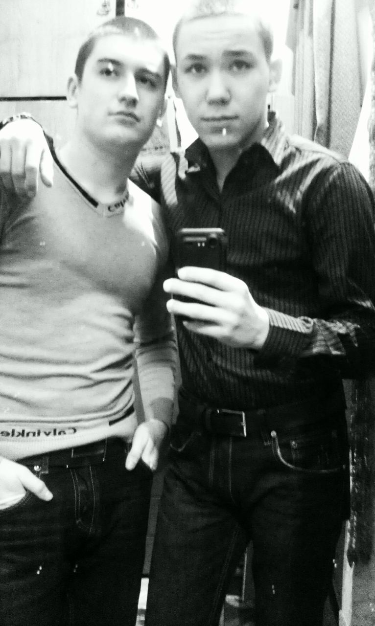 Умар Абусахитов _Пиля_ | Тюмень