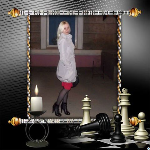 Ольга Корчовная | Кривой Рог