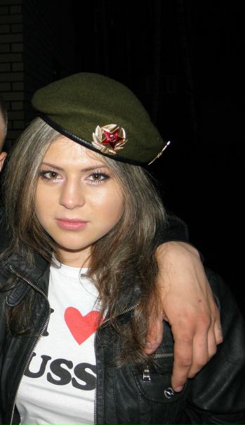 №109, Светлана Шмакова №109, Светлана Шмакова