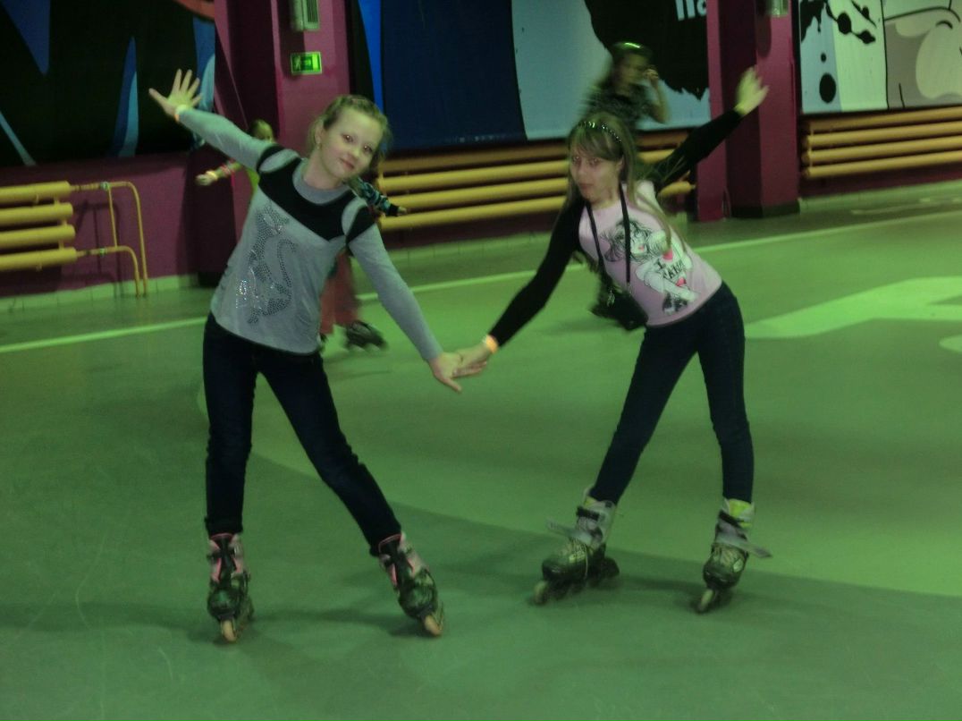 Яна Старкова | Bonn