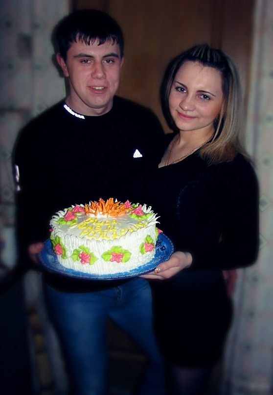 Анна Чумаченко | Славянск