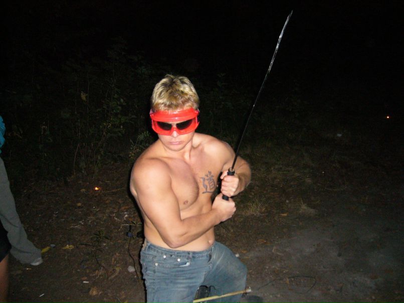 Александр Кондратовъ | Томск