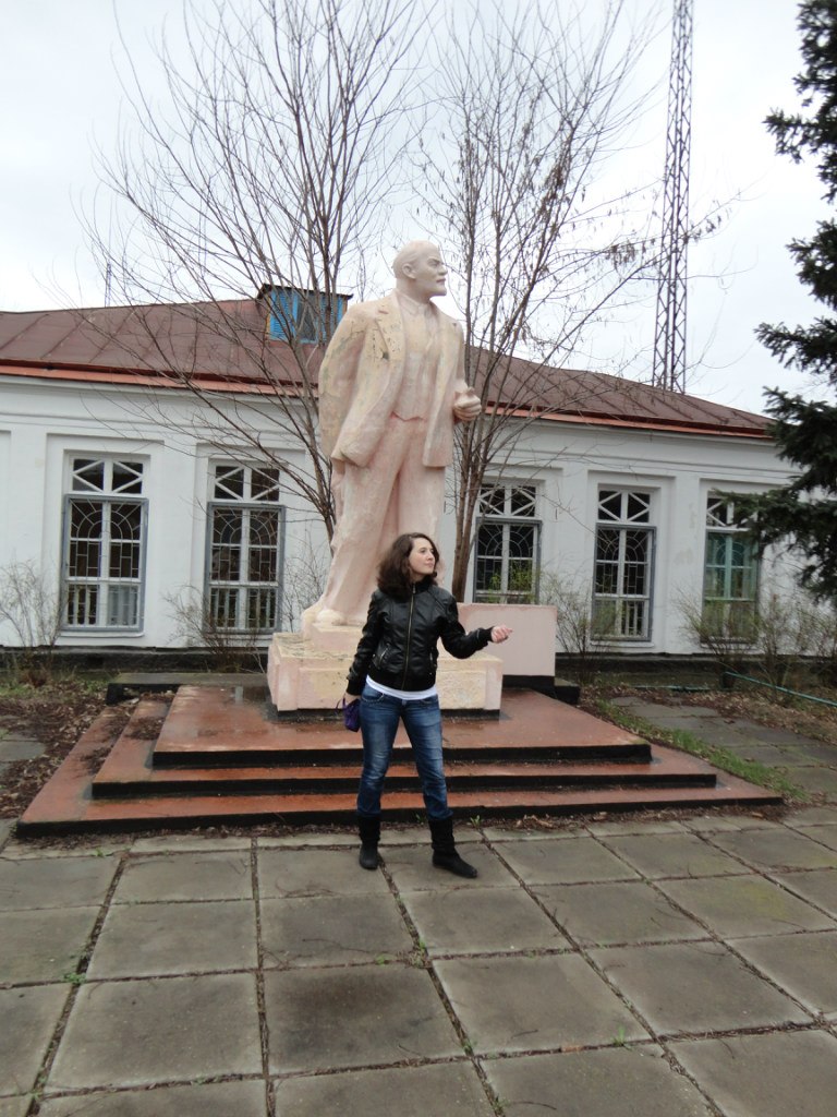 Юля Ленёва Vanilla | Запорожье