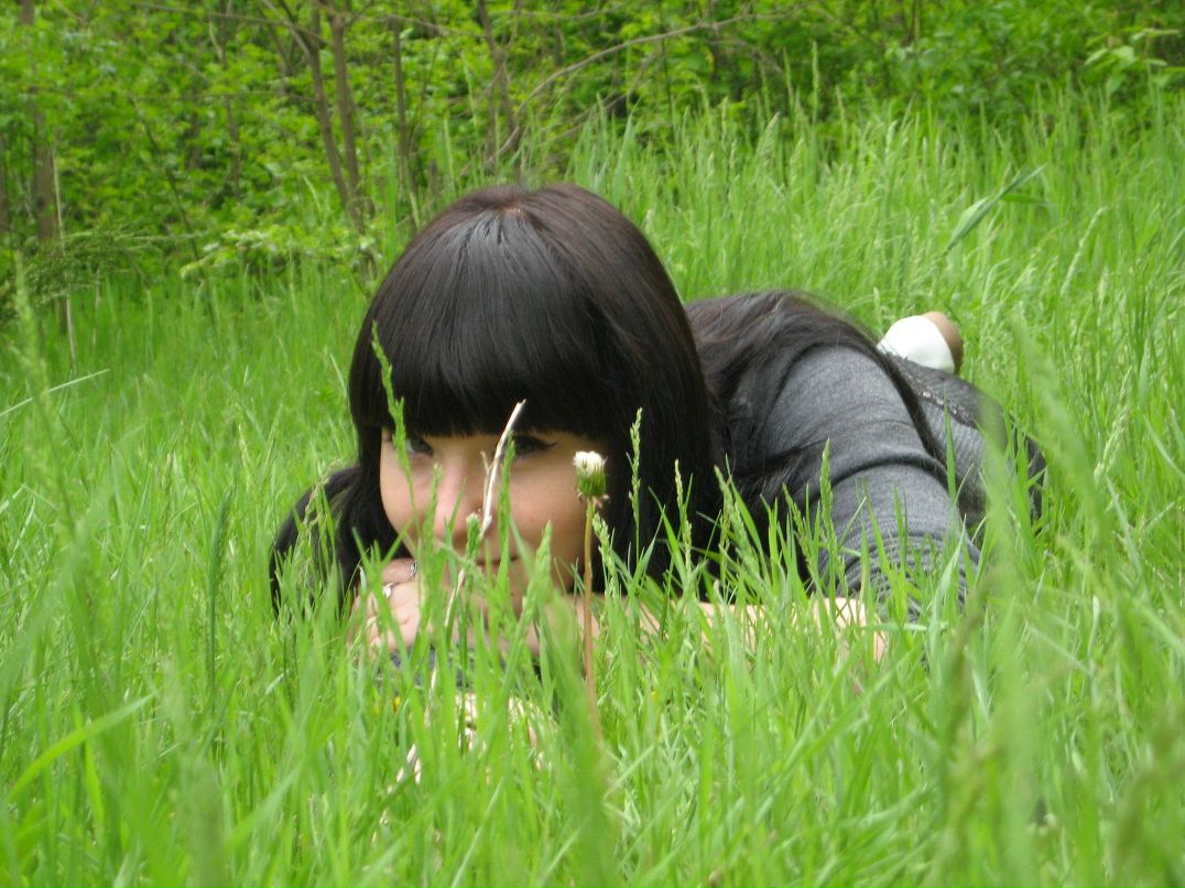 Алина Тарасенко | Тирасполь