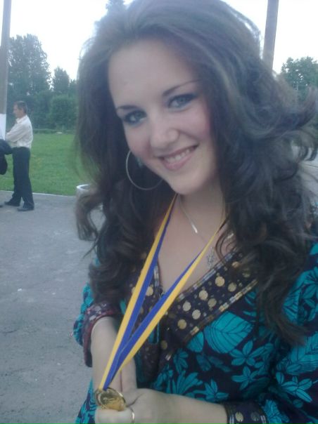 №92, Мар'яна Гуцман, 33 года, Ровно №92, Мар'яна Гуцман, 33 года, Ровно