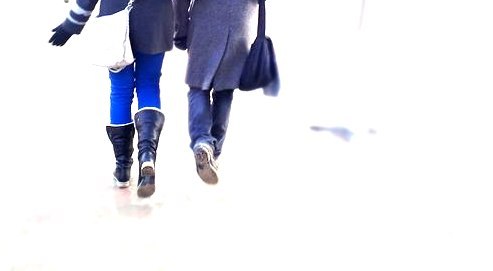 Мария Борисевич | Калининград