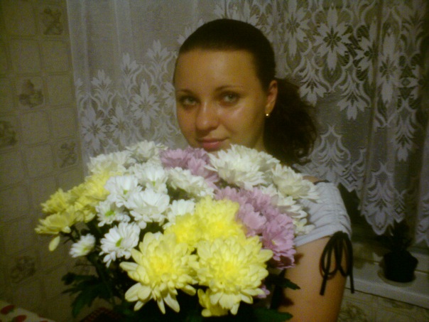 №58, Юлия Романченко, 37 лет, Киев №58, Юлия Романченко, 37 лет, Киев
