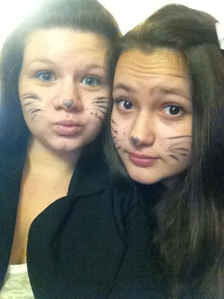 Алина Нестерова | 