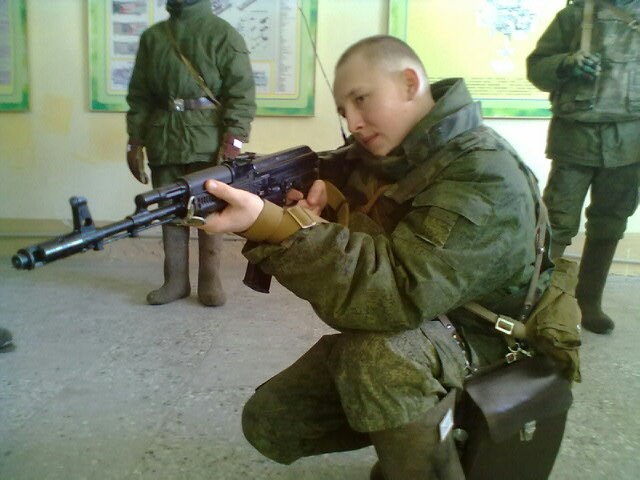 Вася Кузьмин | Сятракасы