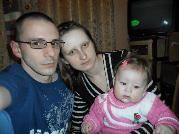 №24, Виталий Глагольский, 39 лет, Орша, Беларусь №24, Виталий Глагольский, 39 лет, Орша, Беларусь