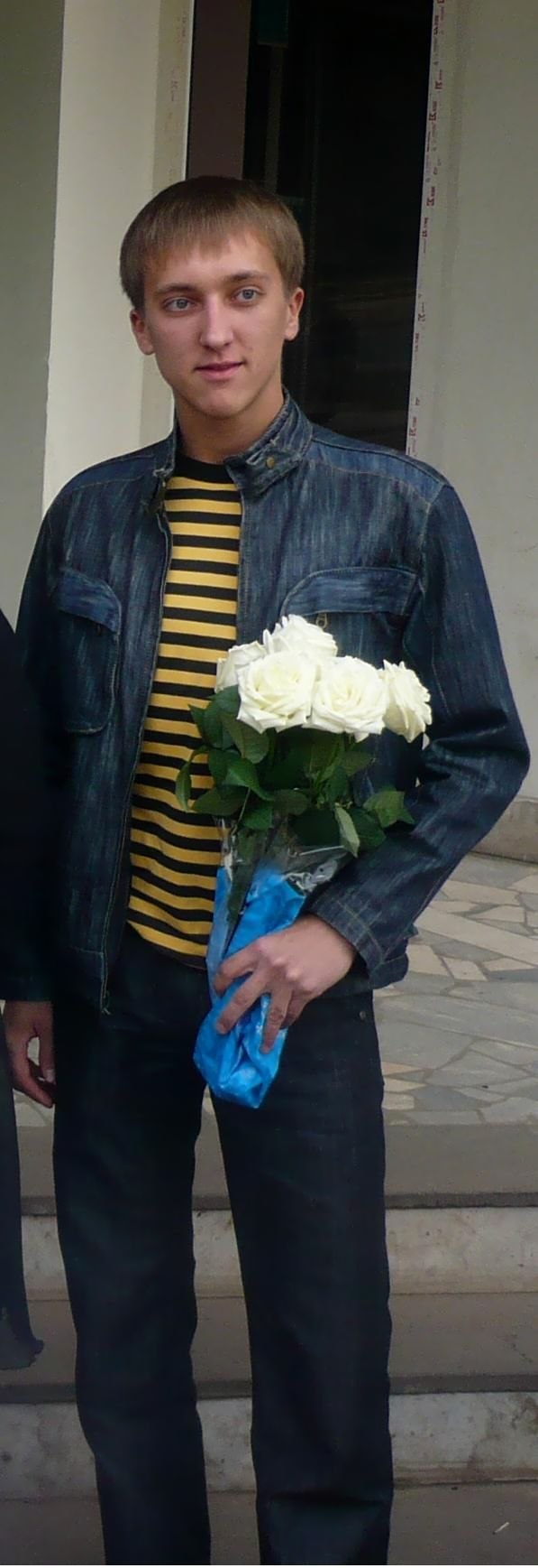 Александр Ковальчук Менеджер компании NL????International | Самара