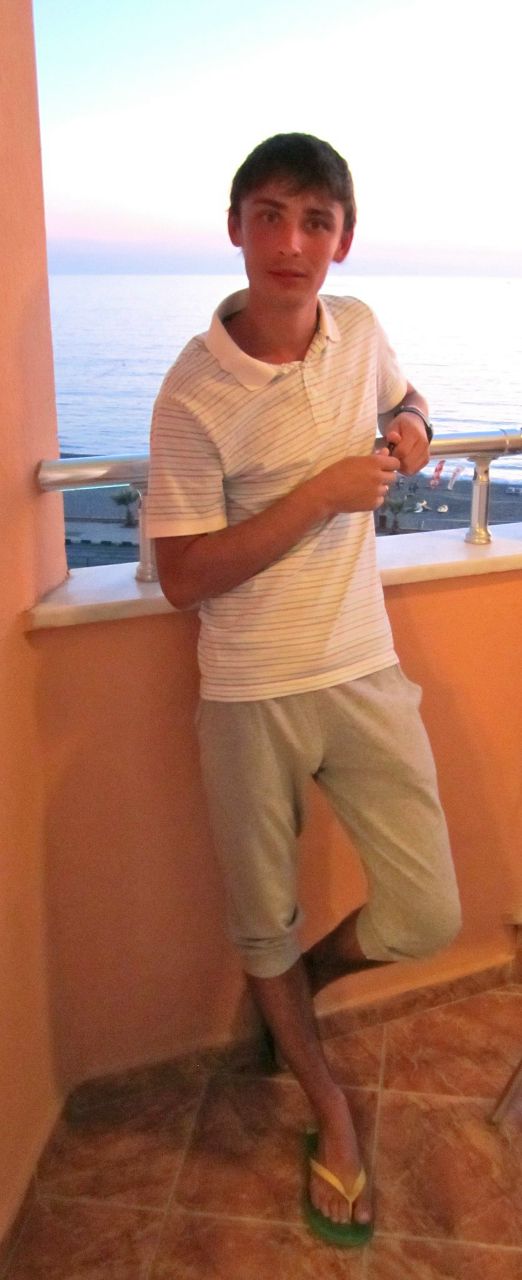 Сергей Шульга | Медведовская