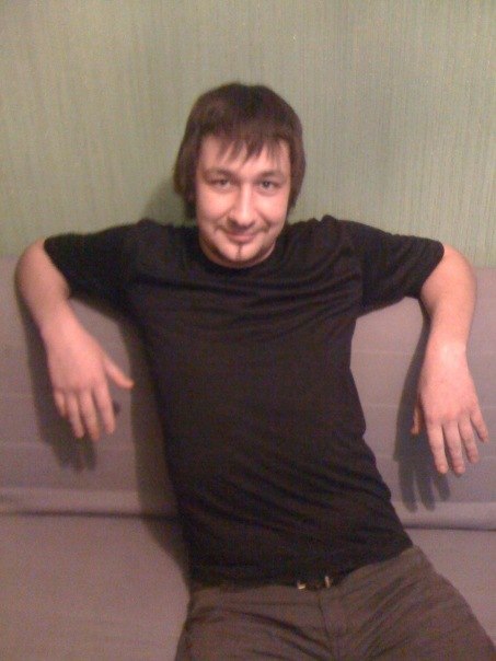 Миха Атаман | Москва