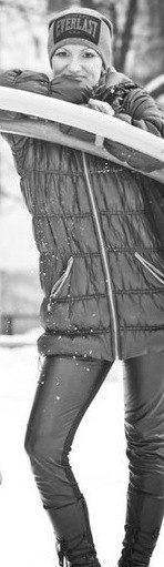 Юлия Макарская | Мариуполь