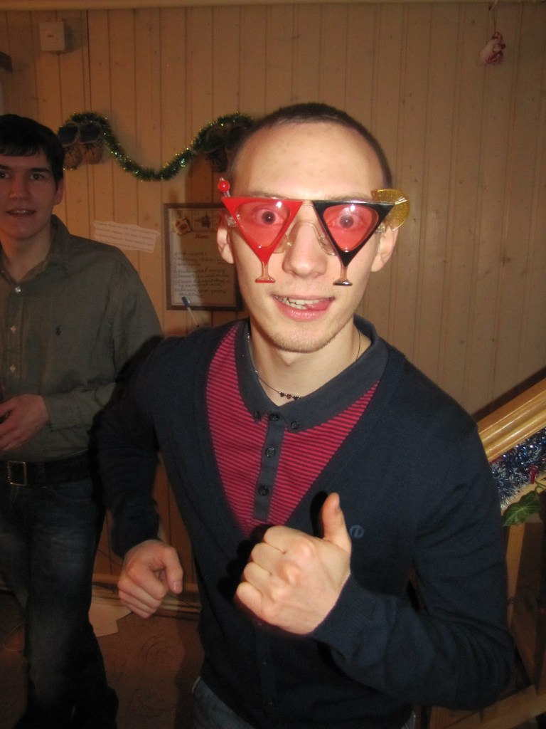 Мария Пронякина | Москва