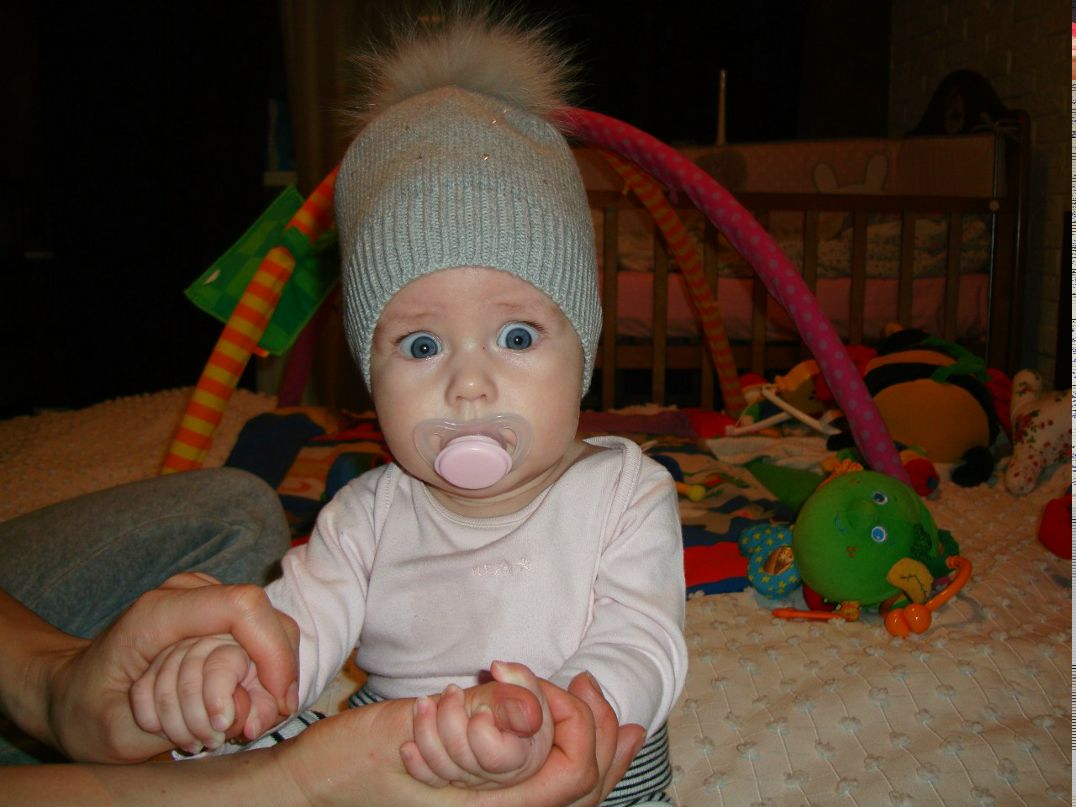 Юля Колмо | Санкт-Петербург