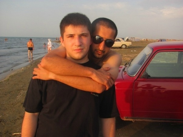 №5, Зейнал Зейналов, 40 лет, Белая Церковь №5, Зейнал Зейналов, 40 лет, Белая Церковь