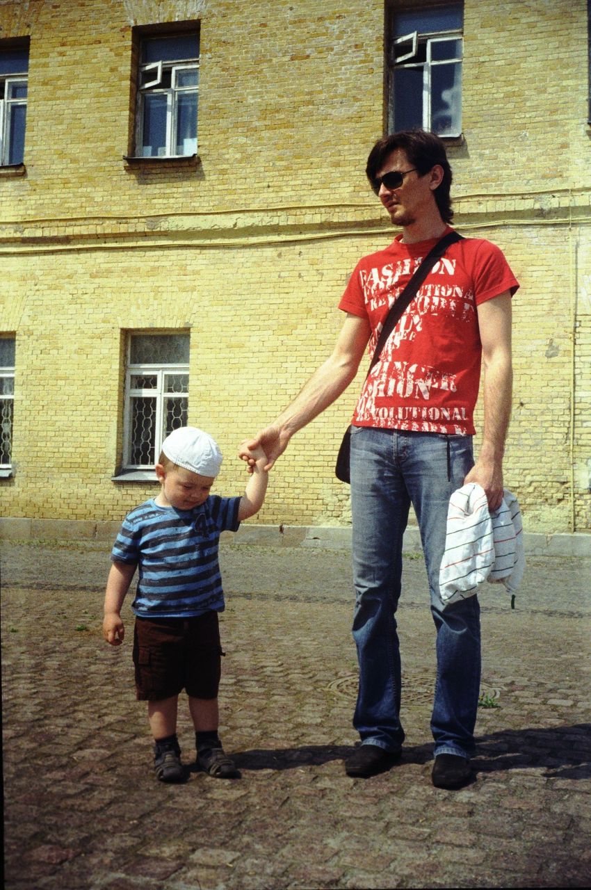 Алексей Назаренко | Киев