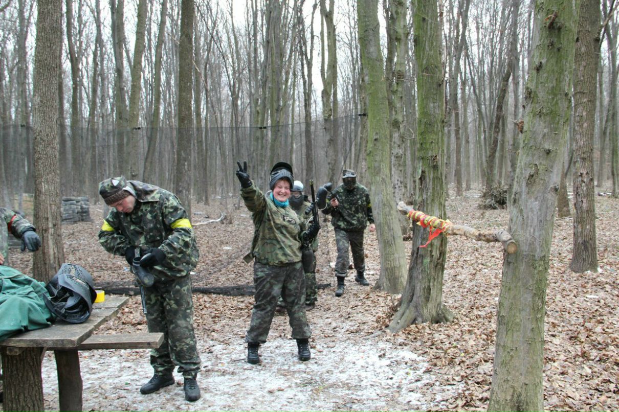Татьяна Некивайко | Винница