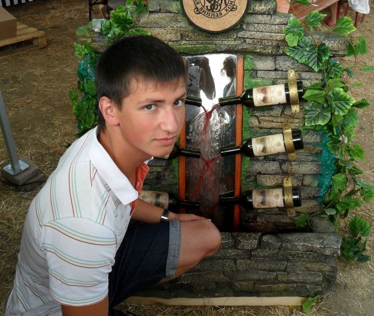 Денис Petrov ? | Санкт-Петербург