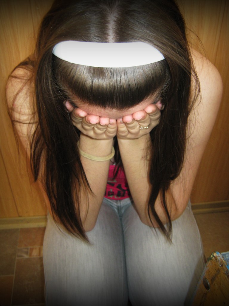 Амели Апельсиновая-Бодрова | Киев