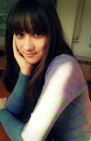 Ирина Пономарева | 