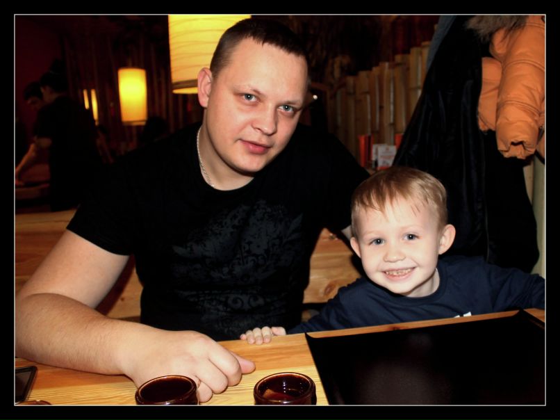 Юрий Брилин | Москва